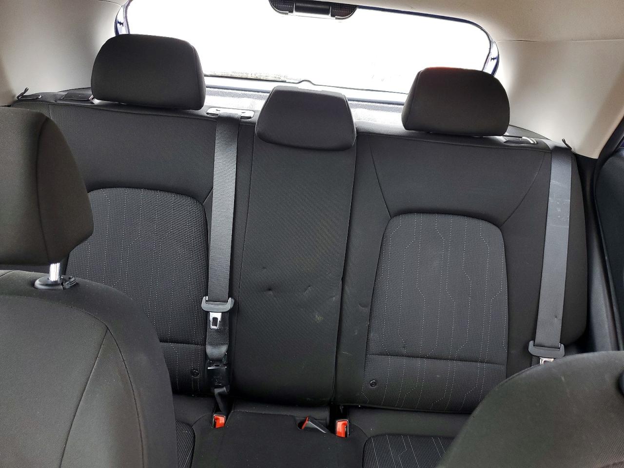Hyundai VENUE Se