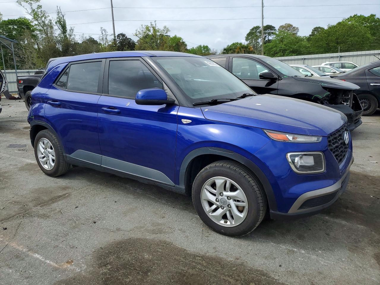 Hyundai VENUE Se