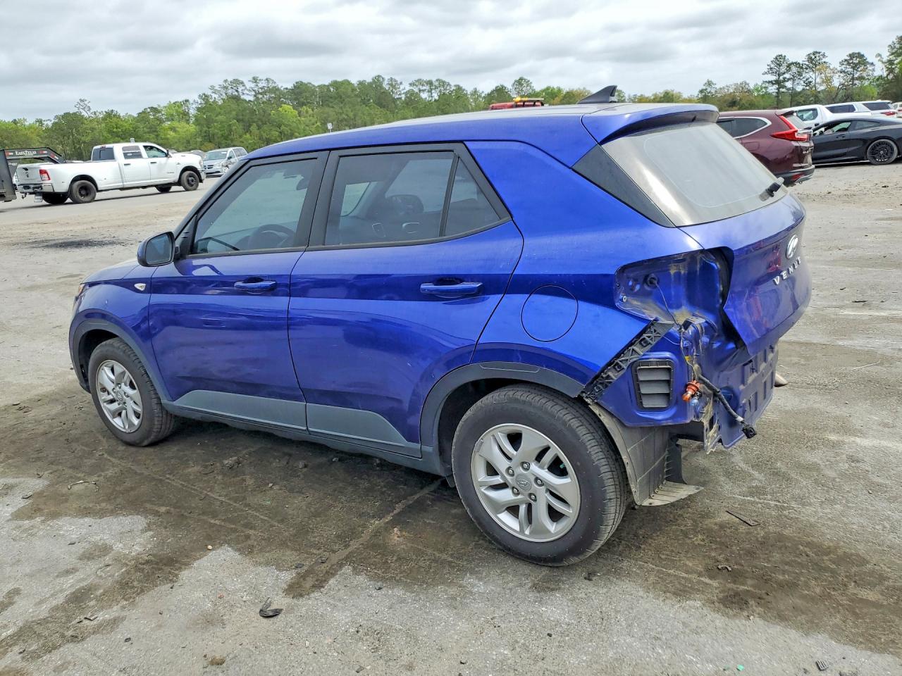 Hyundai VENUE Se