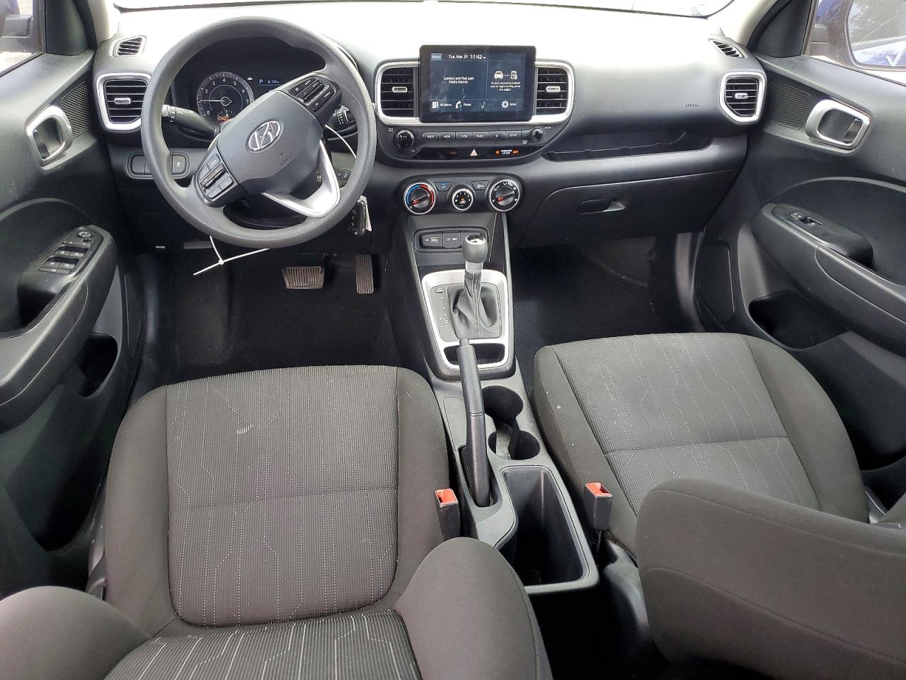 Hyundai VENUE Se