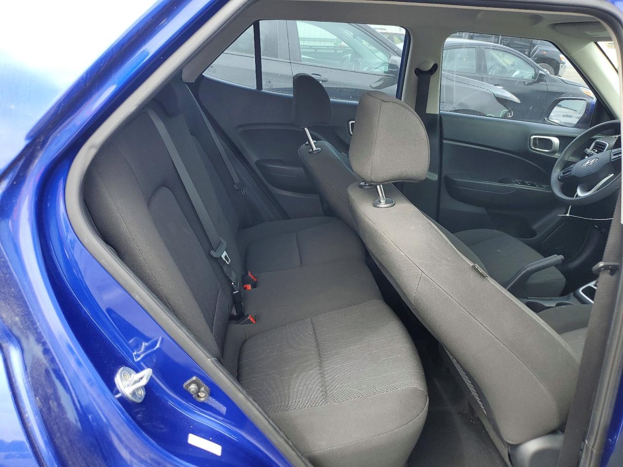 Hyundai VENUE Se