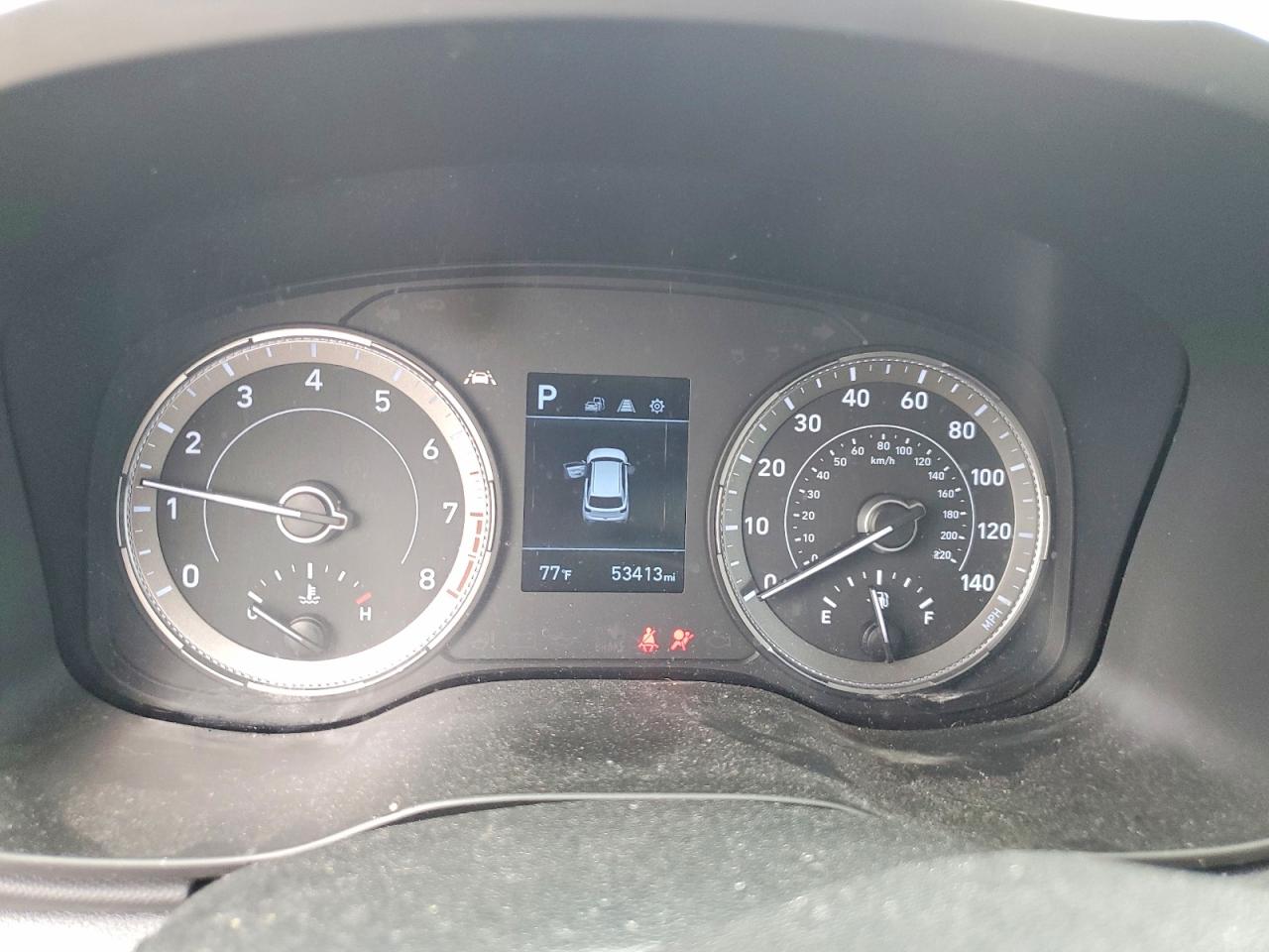 Hyundai VENUE Se
