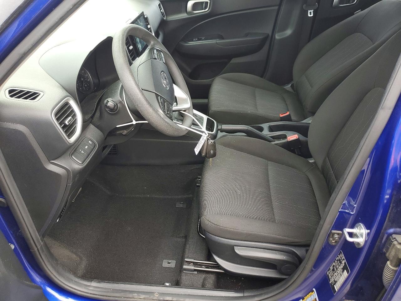 Hyundai VENUE Se