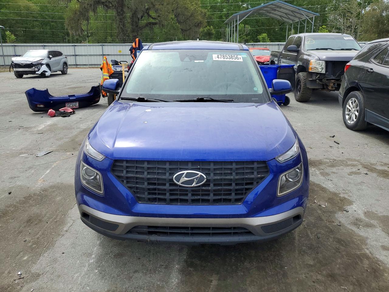 Hyundai VENUE Se