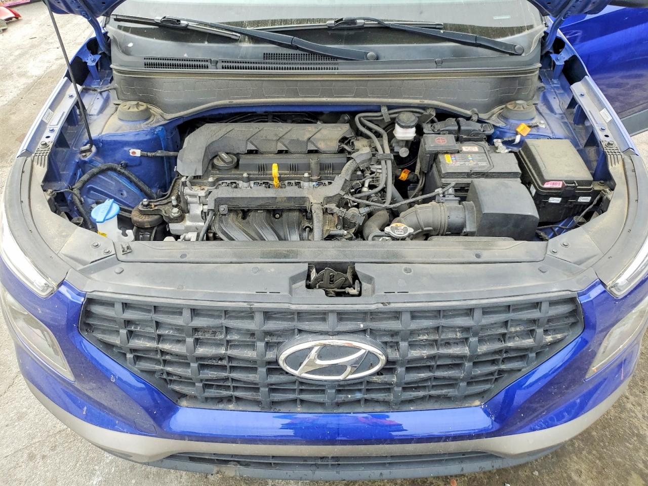 Hyundai VENUE Se