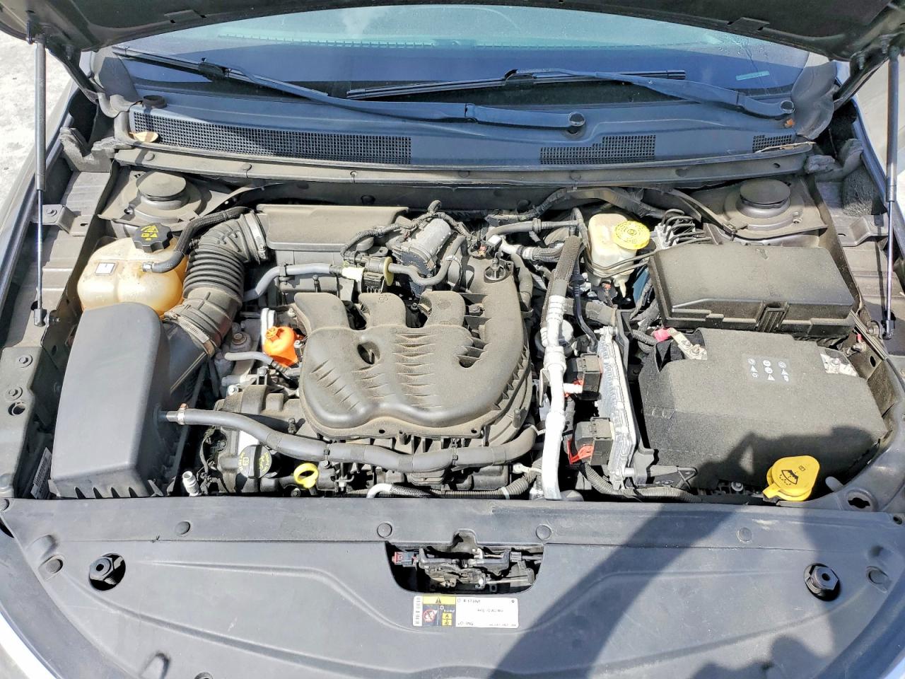 Chrysler 200 C