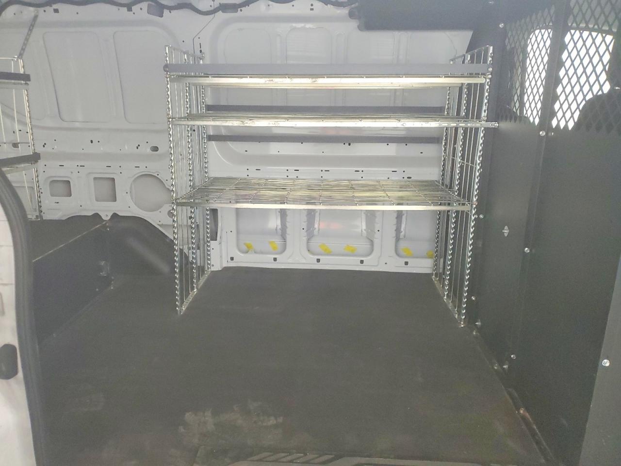 Ford Transit T-150