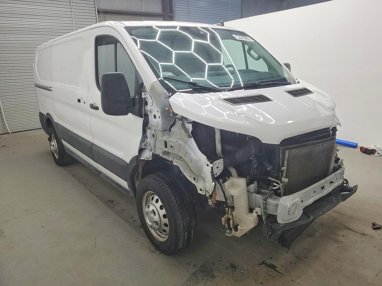 Ford Transit T-150