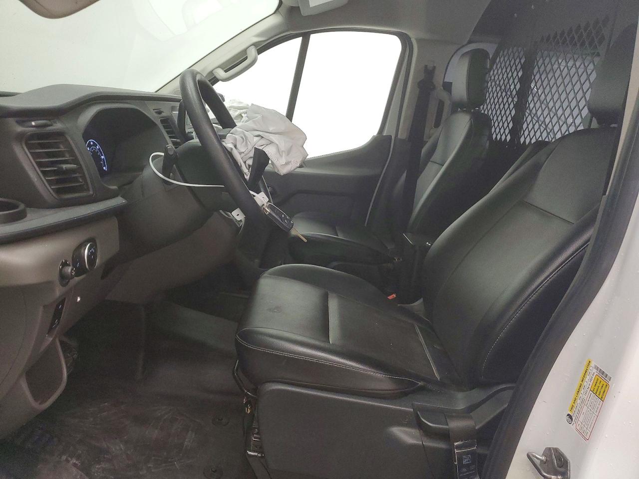 Ford Transit T-150
