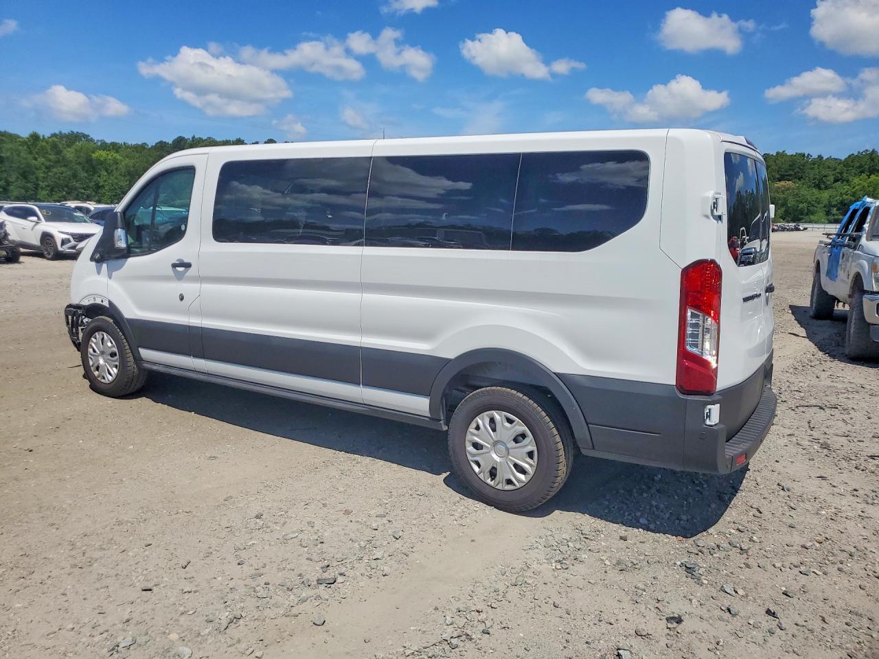 Ford Transit T-150