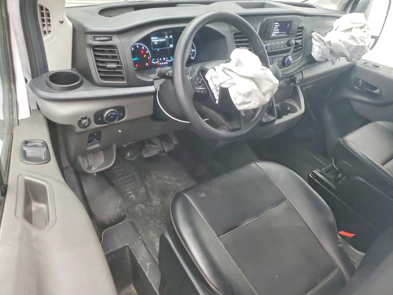 Ford Transit T-150