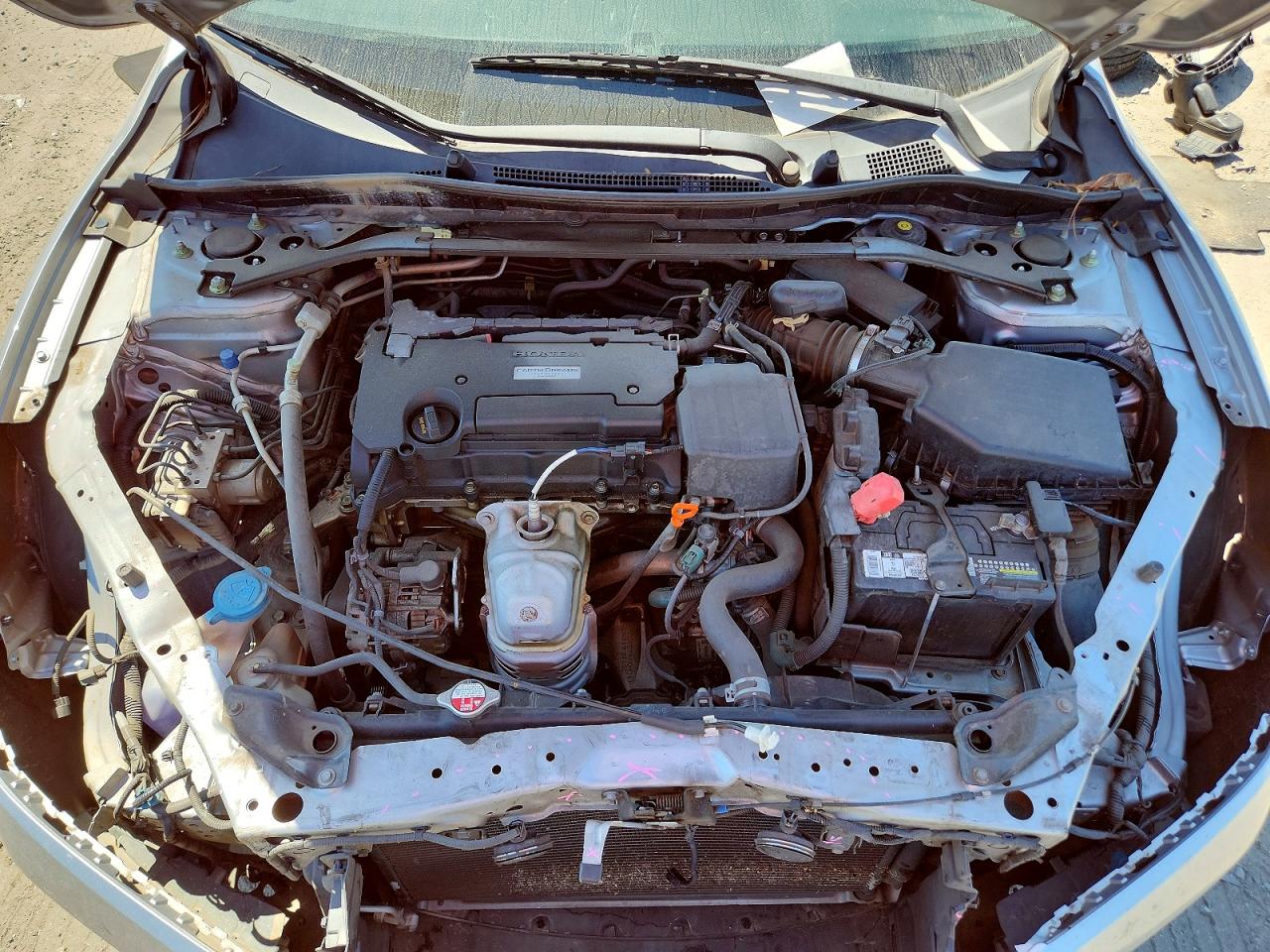 Honda Accord Sport Special Edition