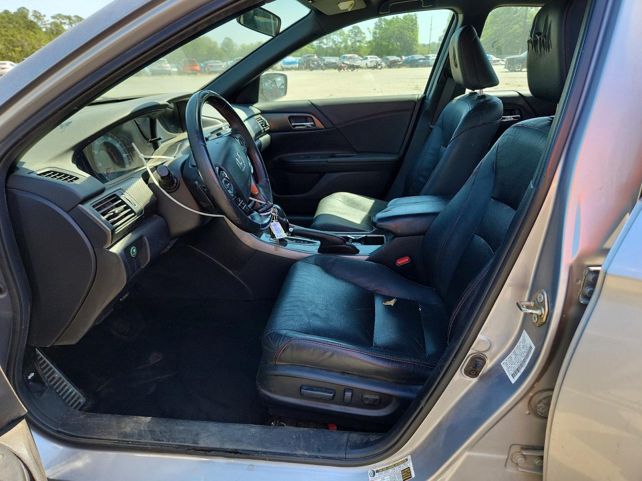Honda Accord Sport Special Edition