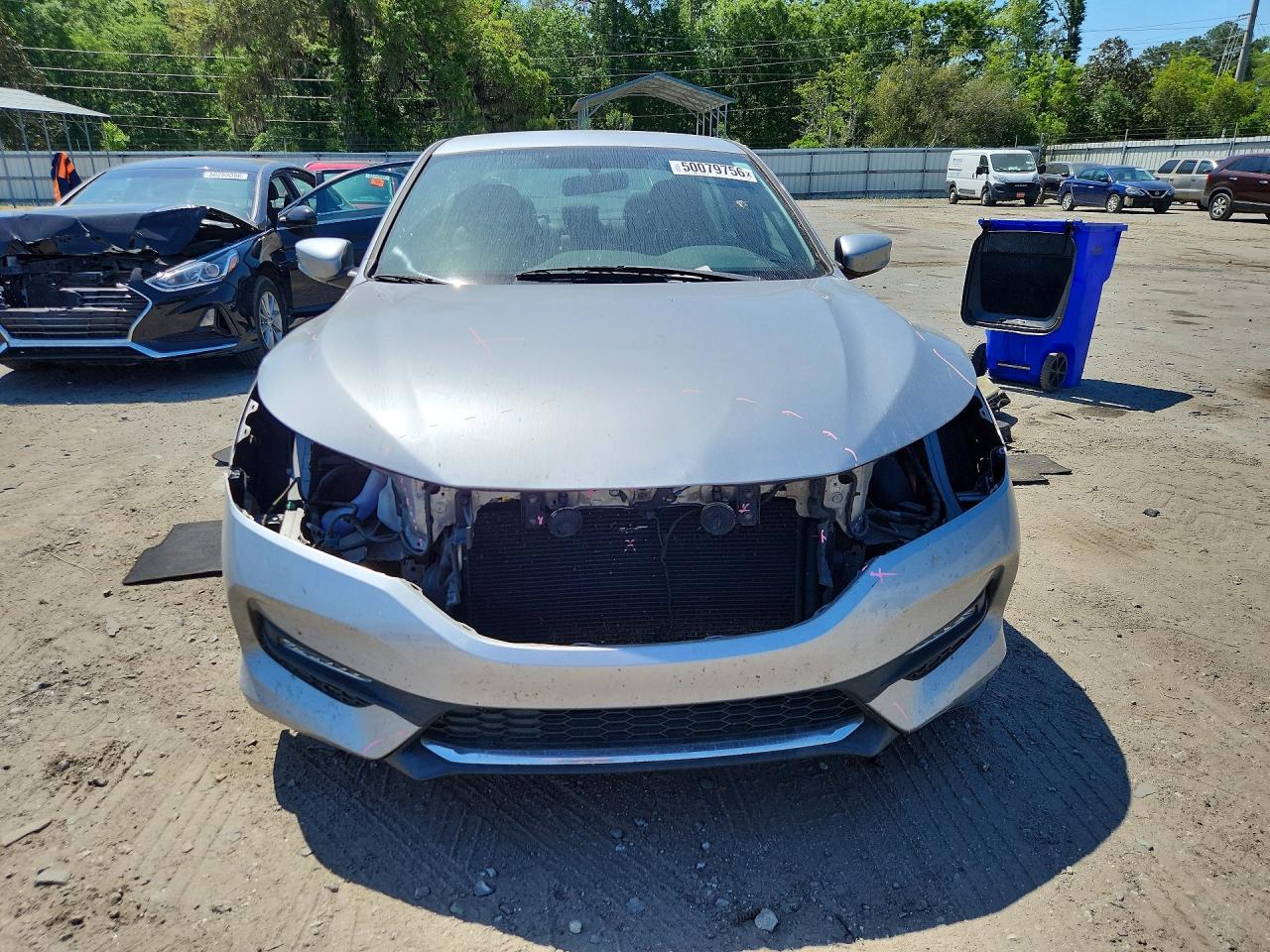 Honda Accord Sport Special Edition