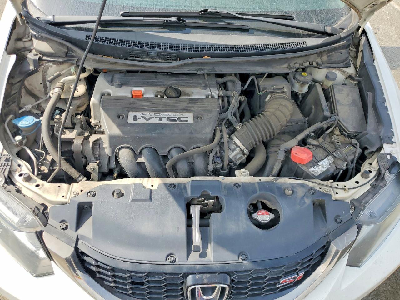 Honda Civic Si