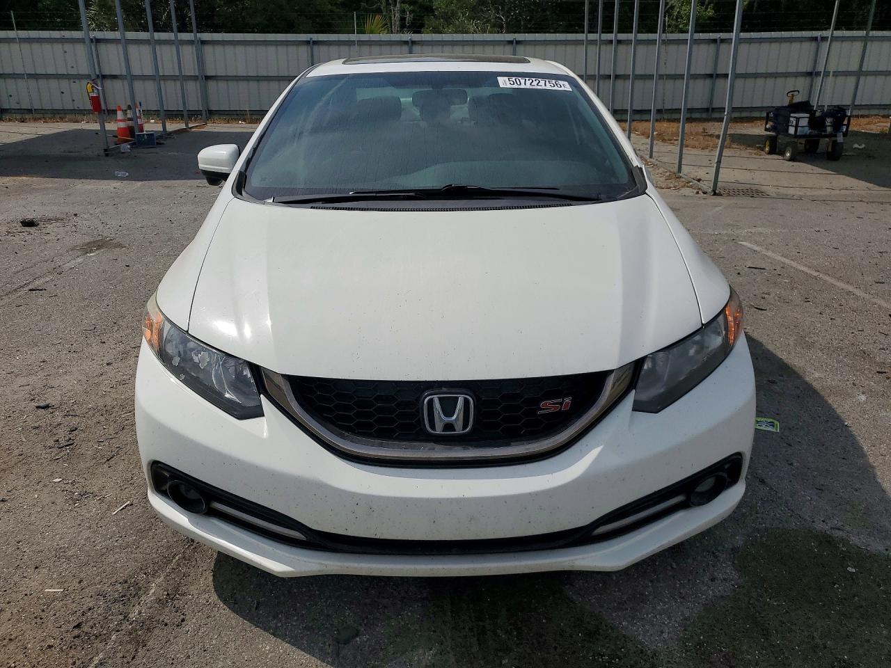 Honda Civic Si