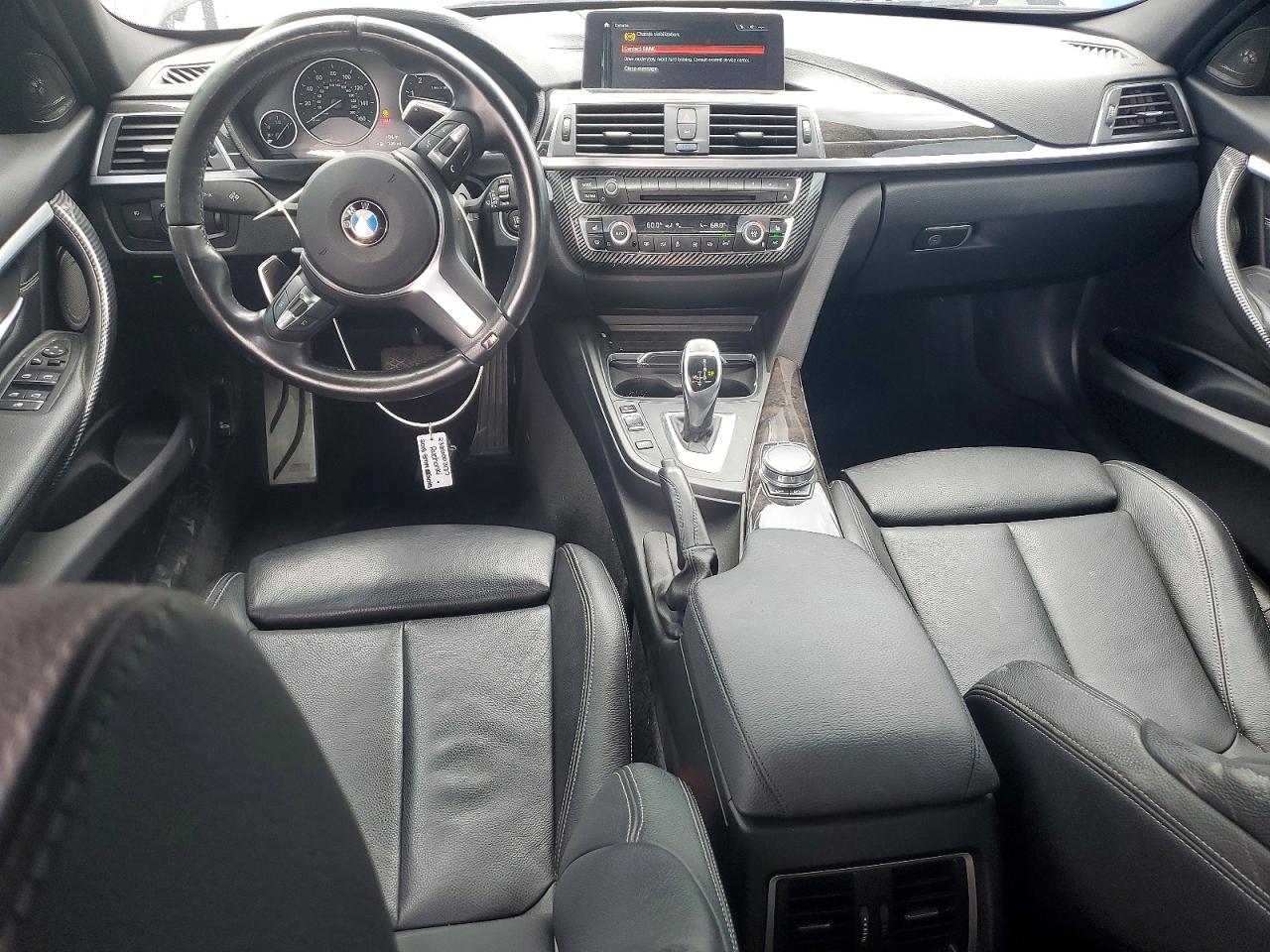 BMW 3 Series Xi