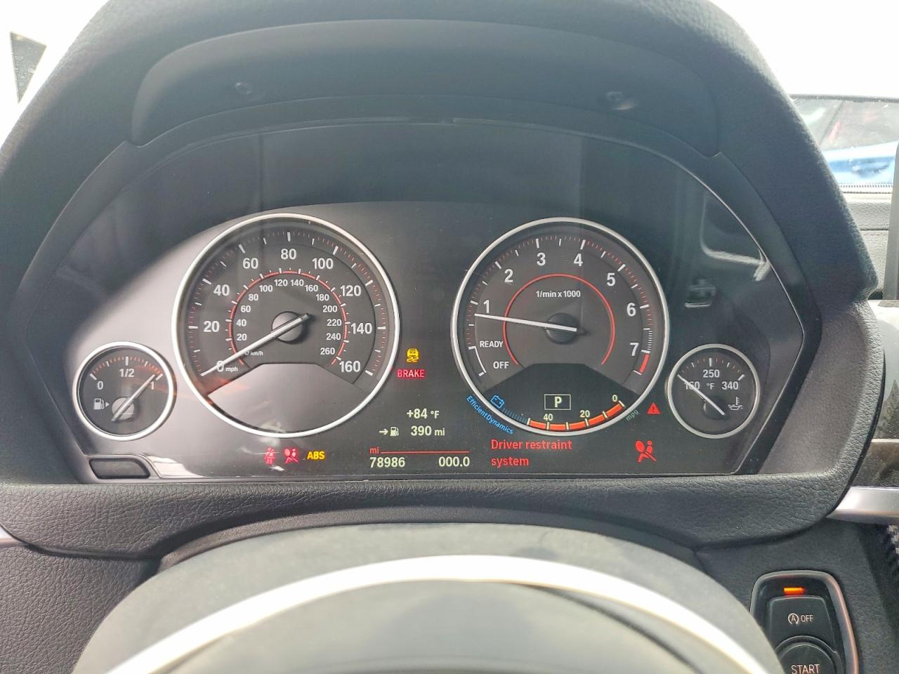 BMW 3 Series Xi