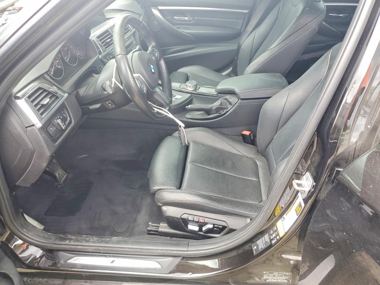 BMW 3 Series Xi