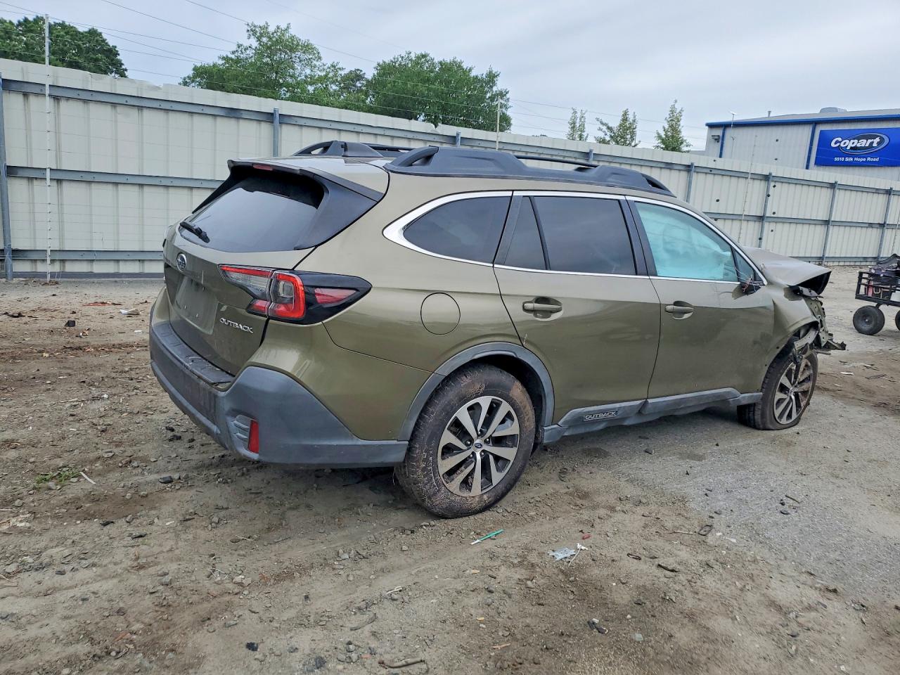 Subaru Outback Premium
