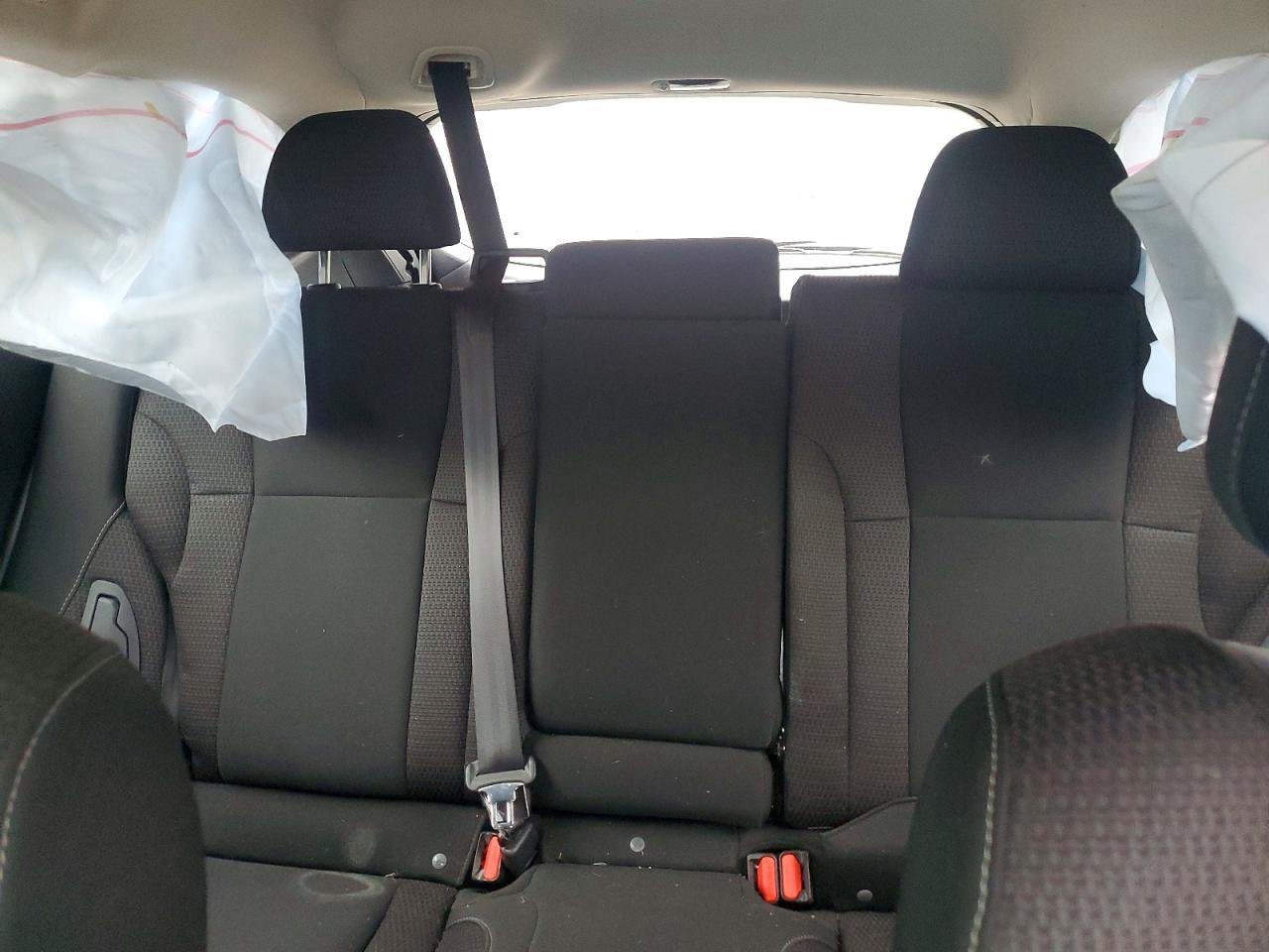Subaru Outback Premium