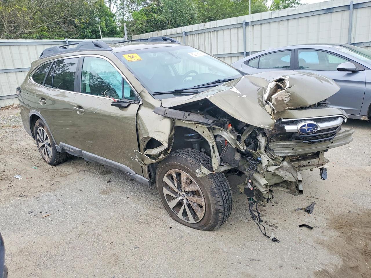 Subaru Outback Premium