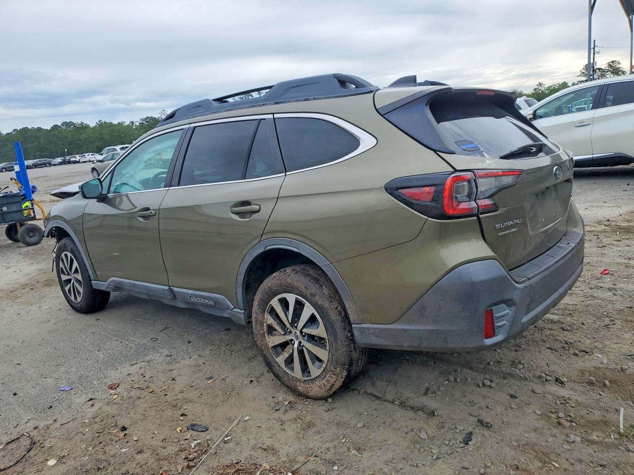 Subaru Outback Premium