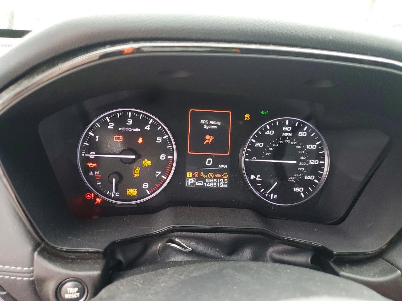 Subaru Outback Premium
