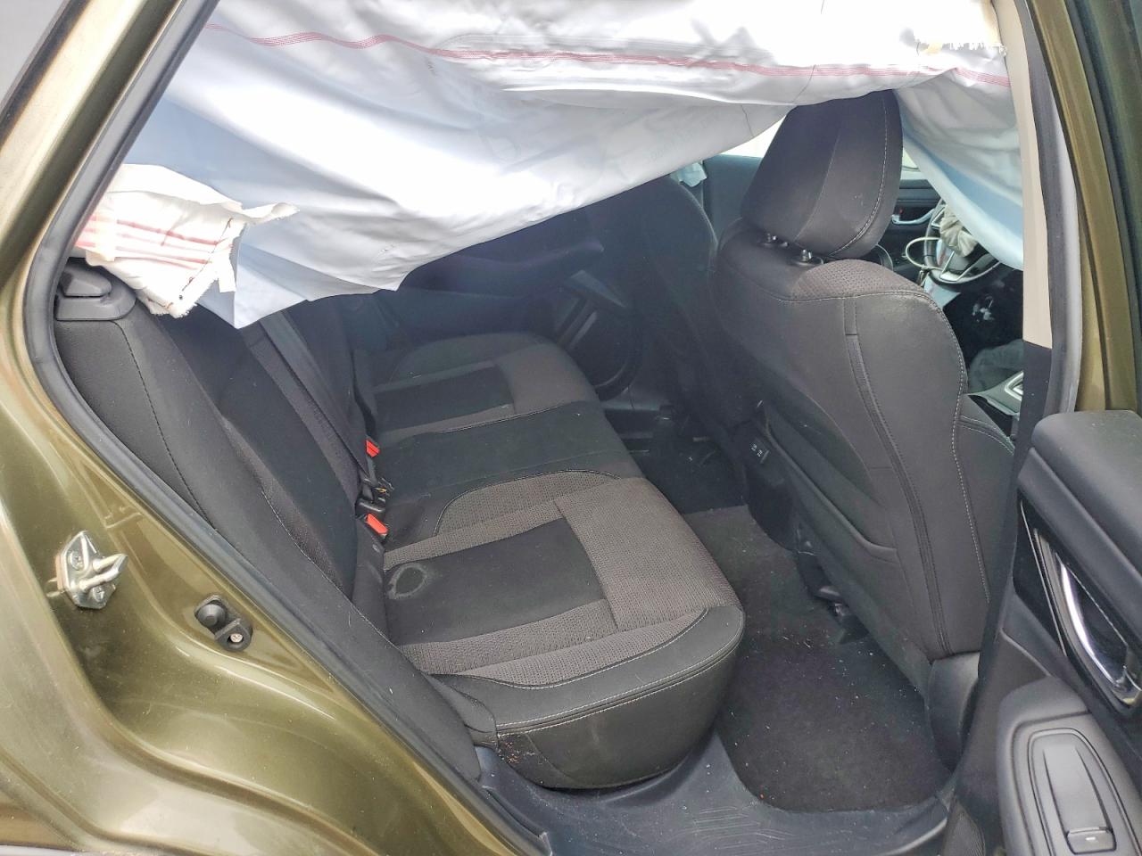 Subaru Outback Premium
