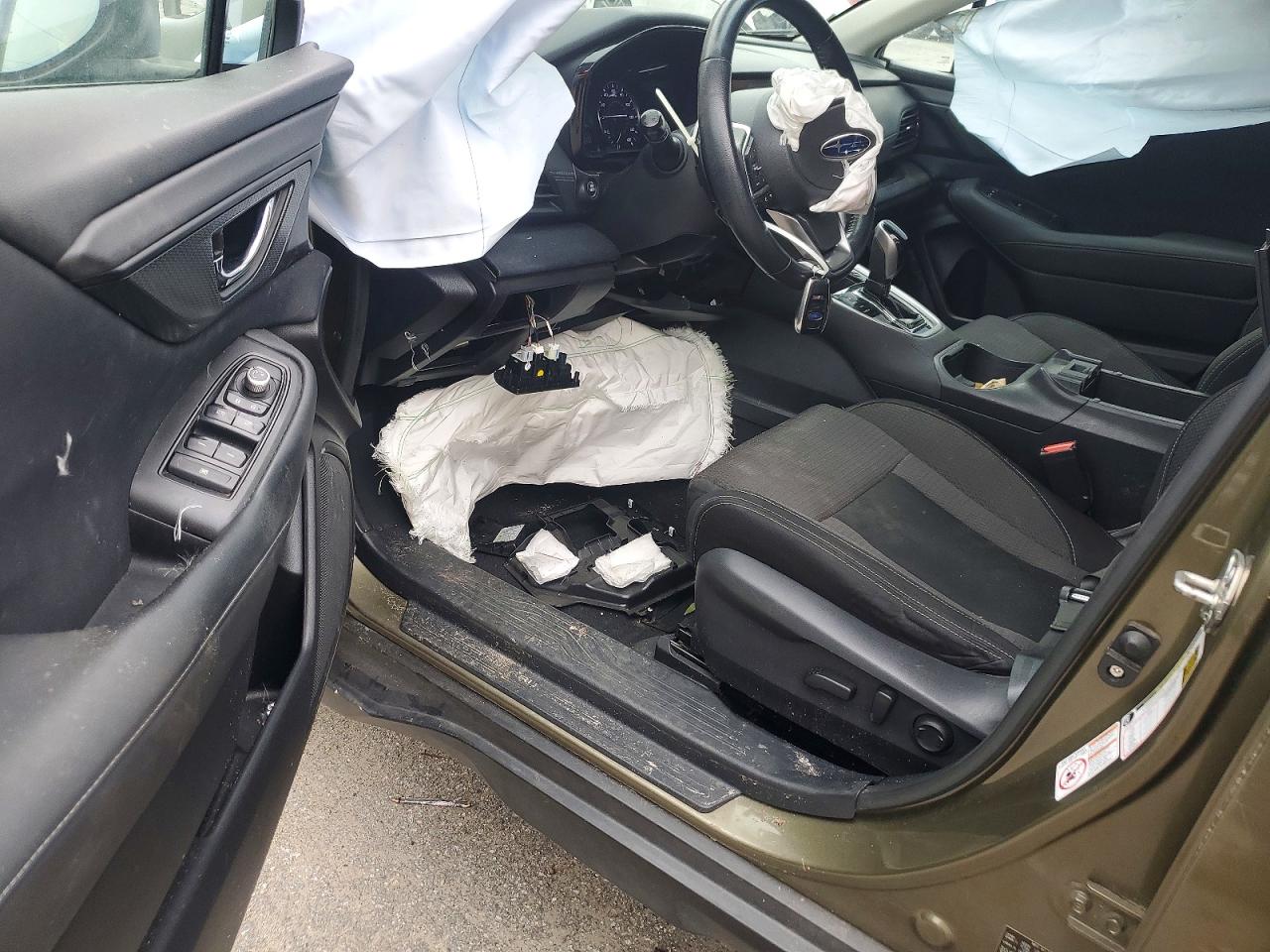 Subaru Outback Premium