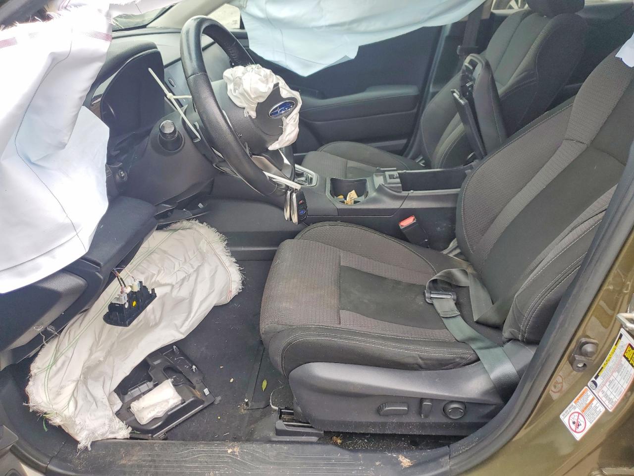 Subaru Outback Premium