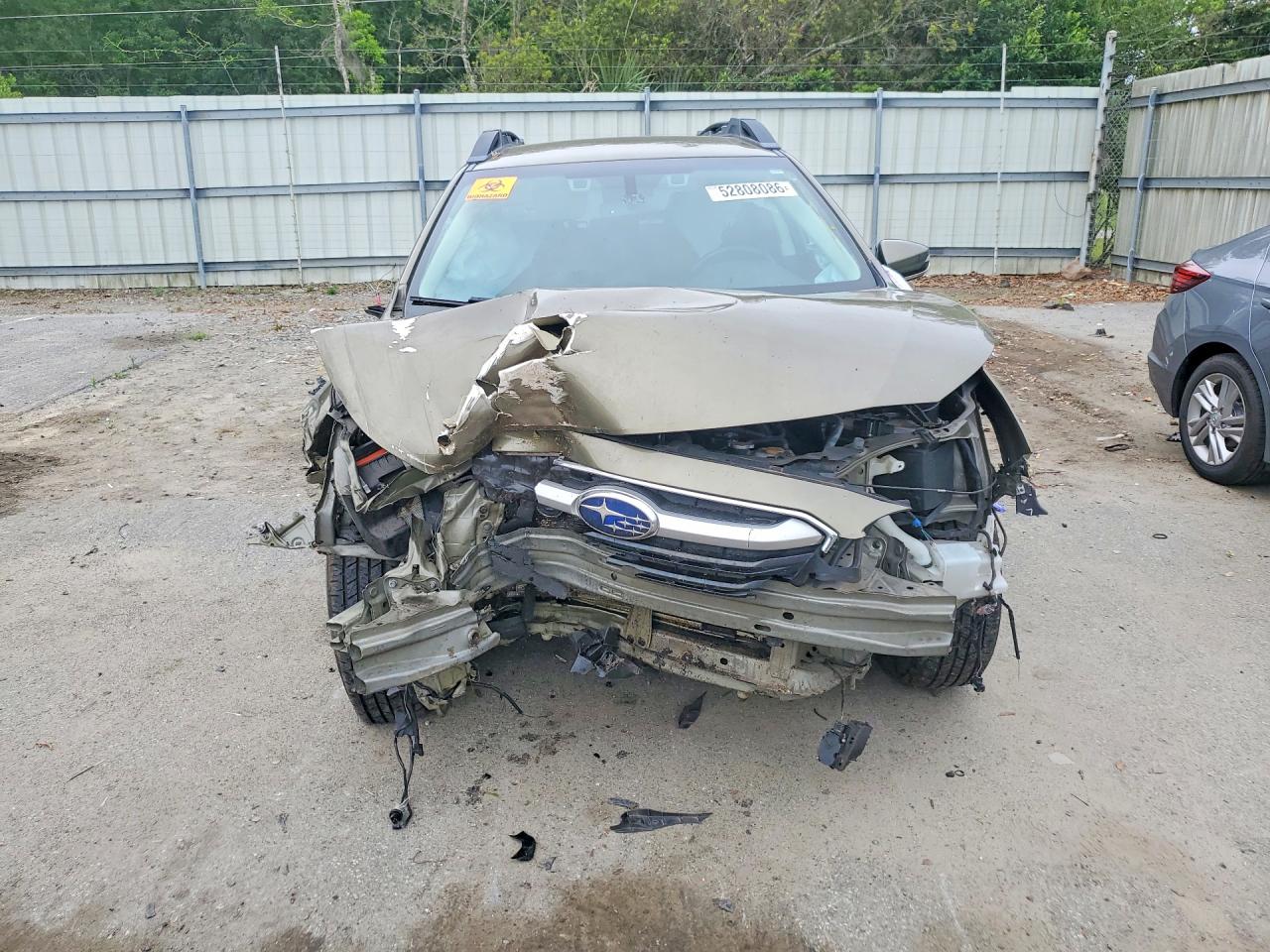 Subaru Outback Premium