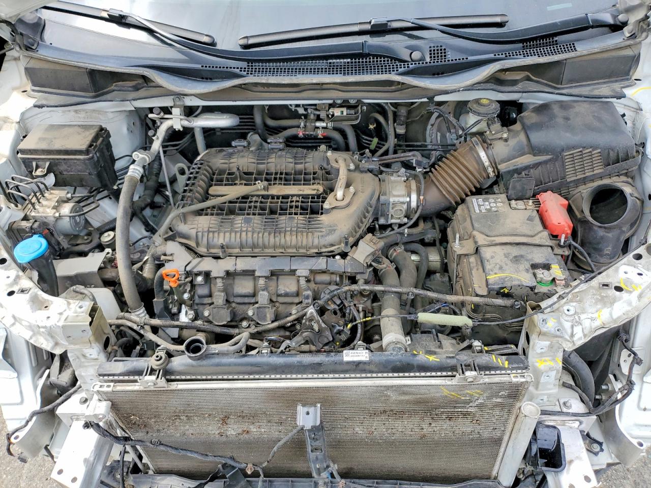 Honda Odyssey Exl