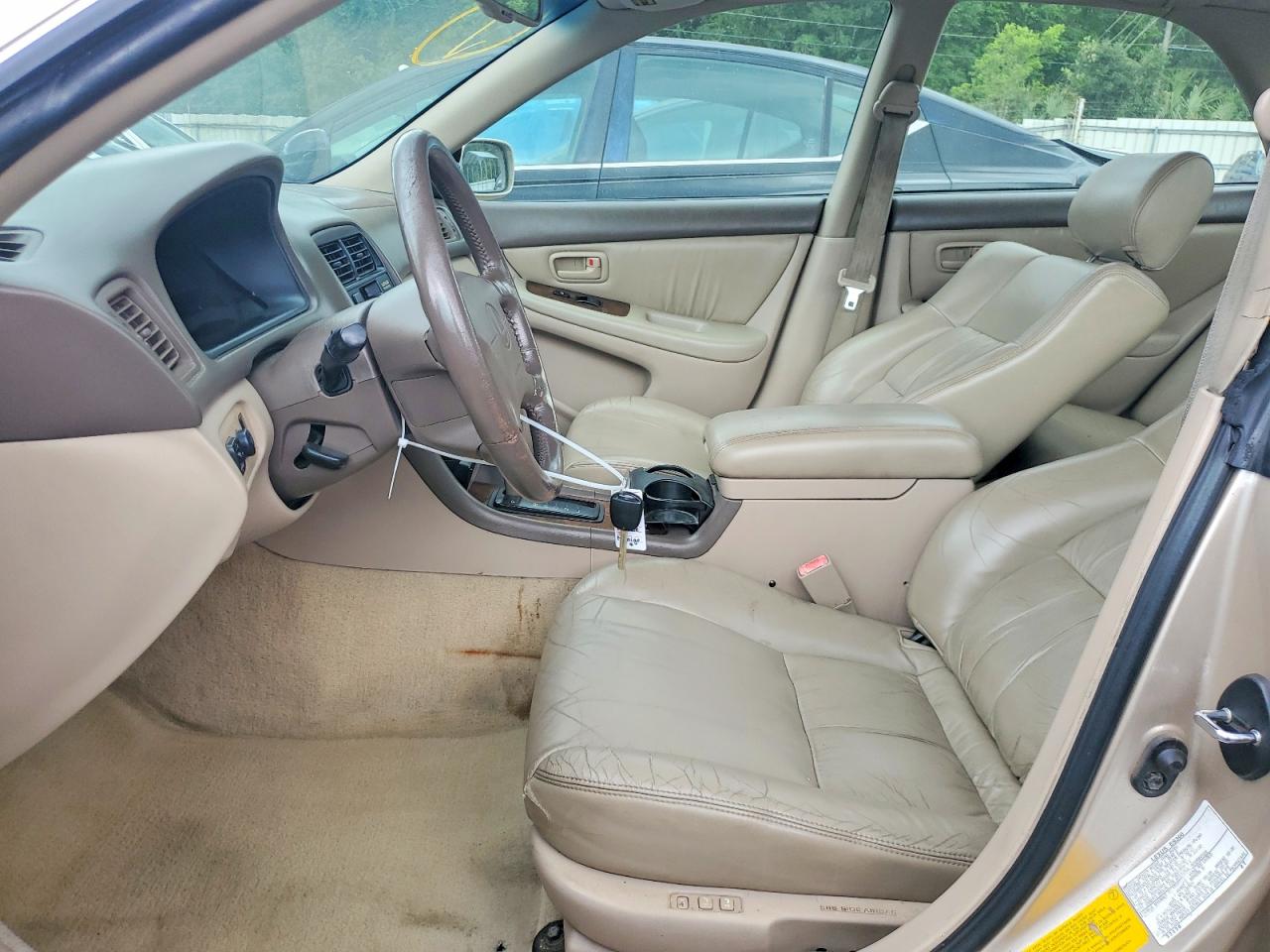 Lexus Es 300