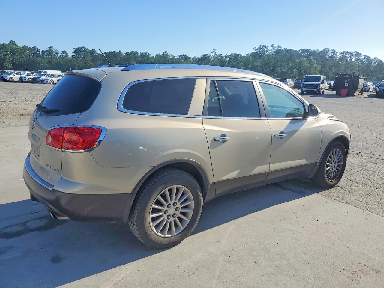 Buick Enclave Cx