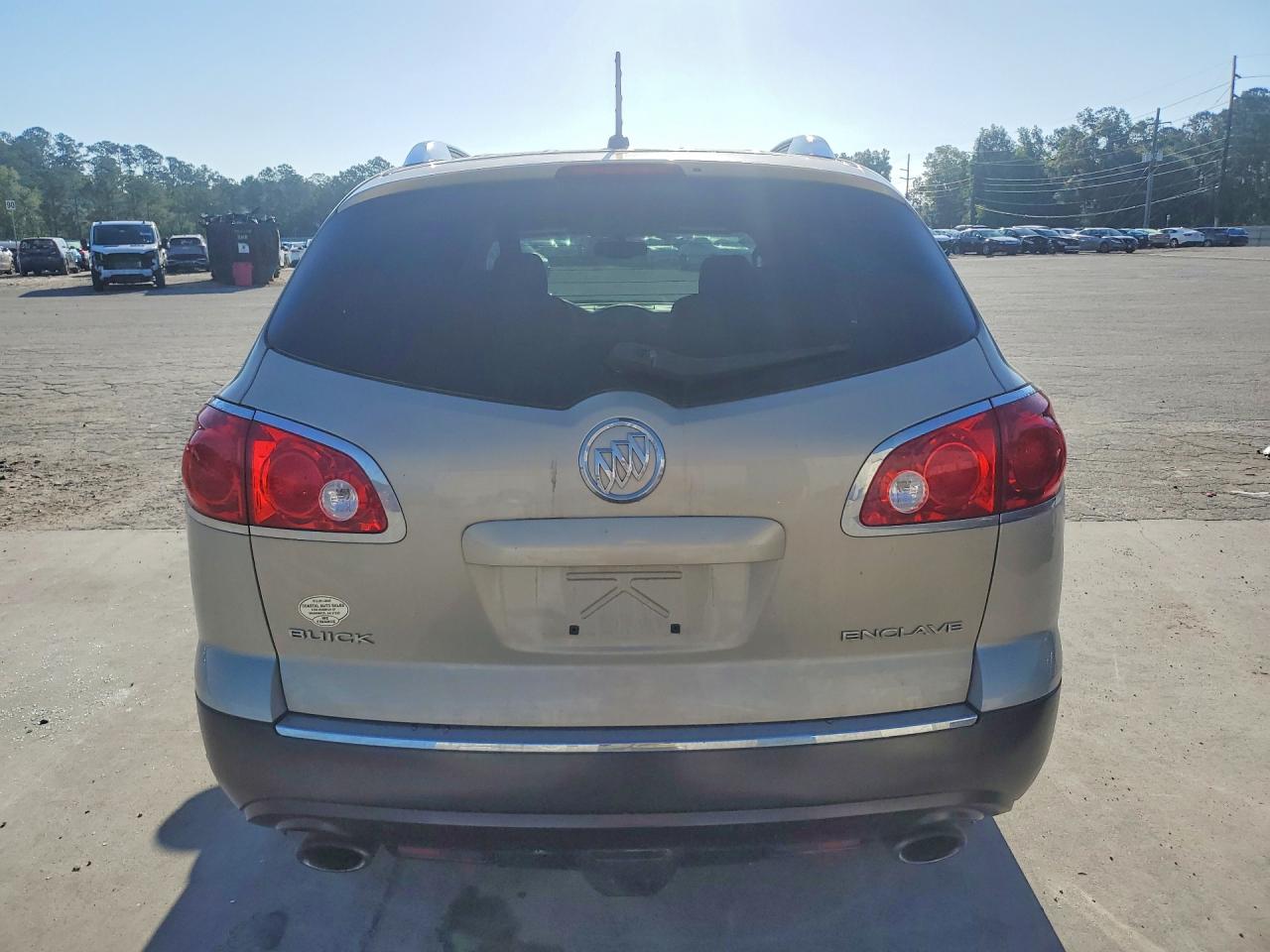 Buick Enclave Cx