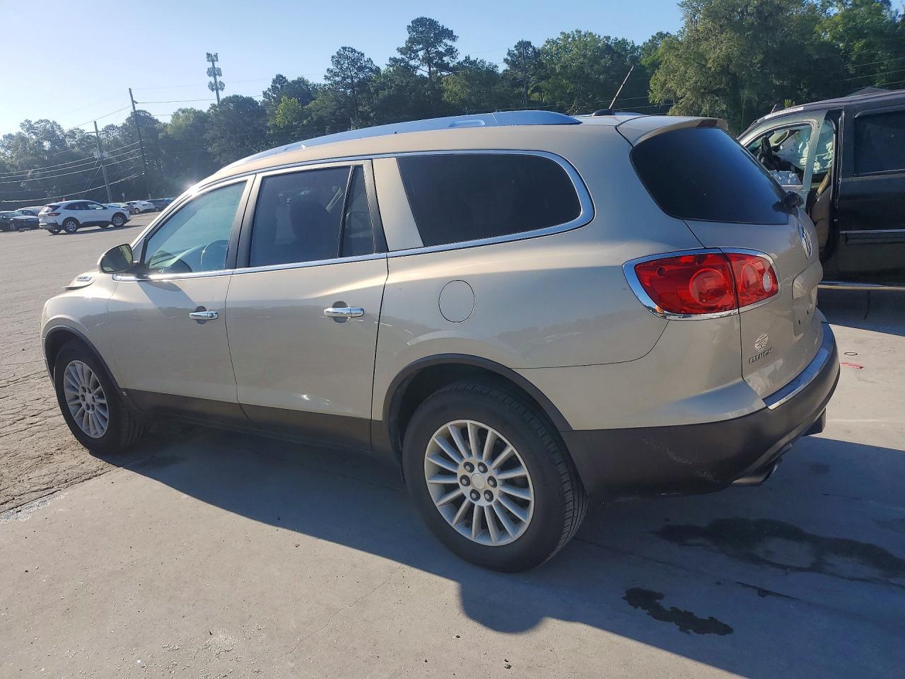 Buick Enclave Cx