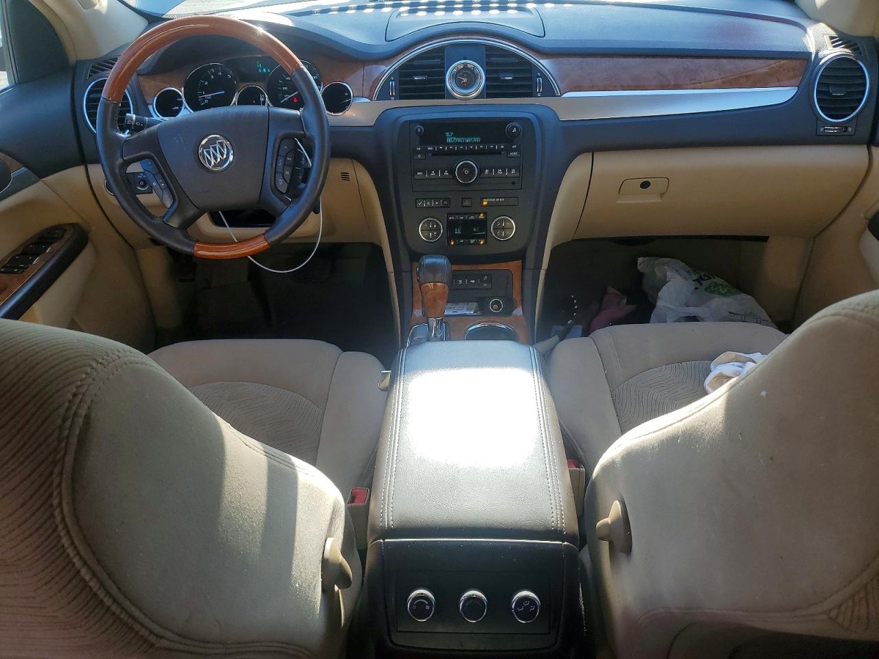 Buick Enclave Cx