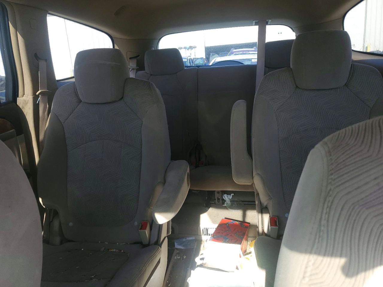 Buick Enclave Cx