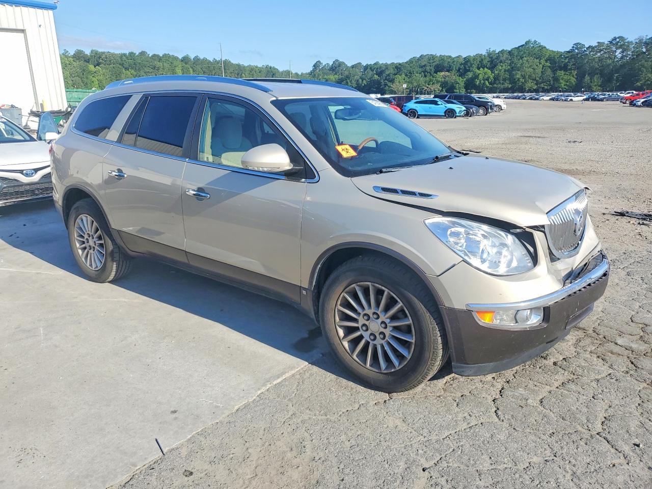 Buick Enclave Cx