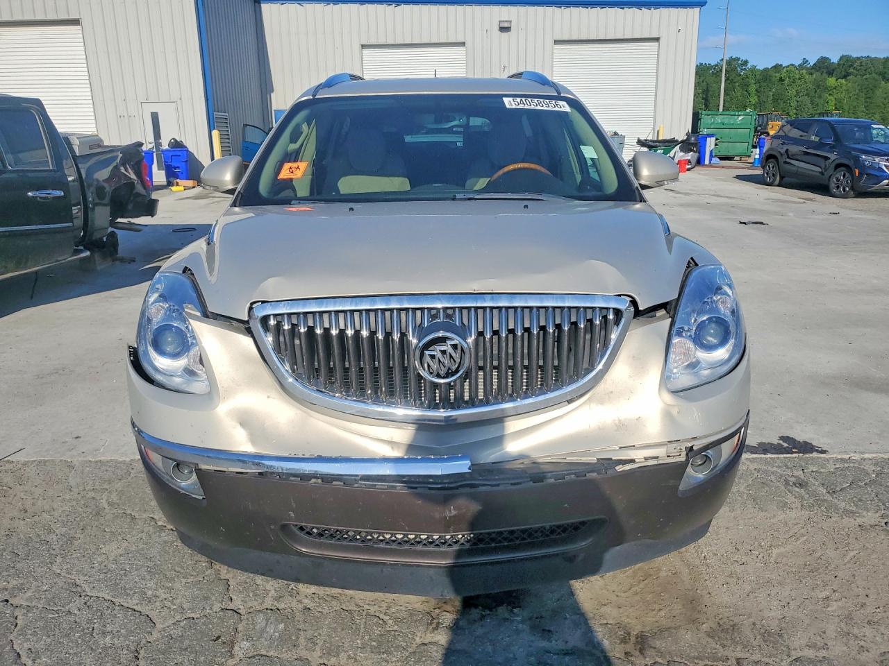 Buick Enclave Cx