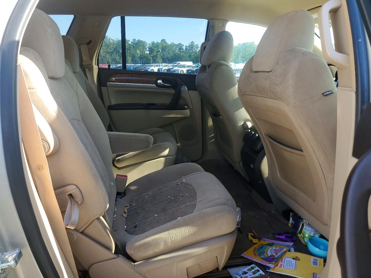 Buick Enclave Cx