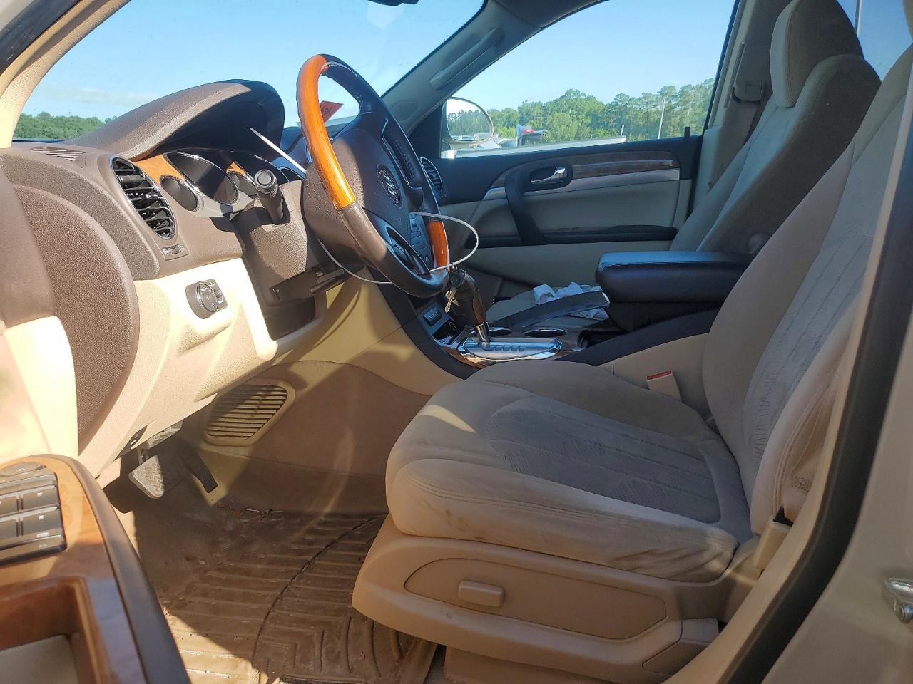 Buick Enclave Cx