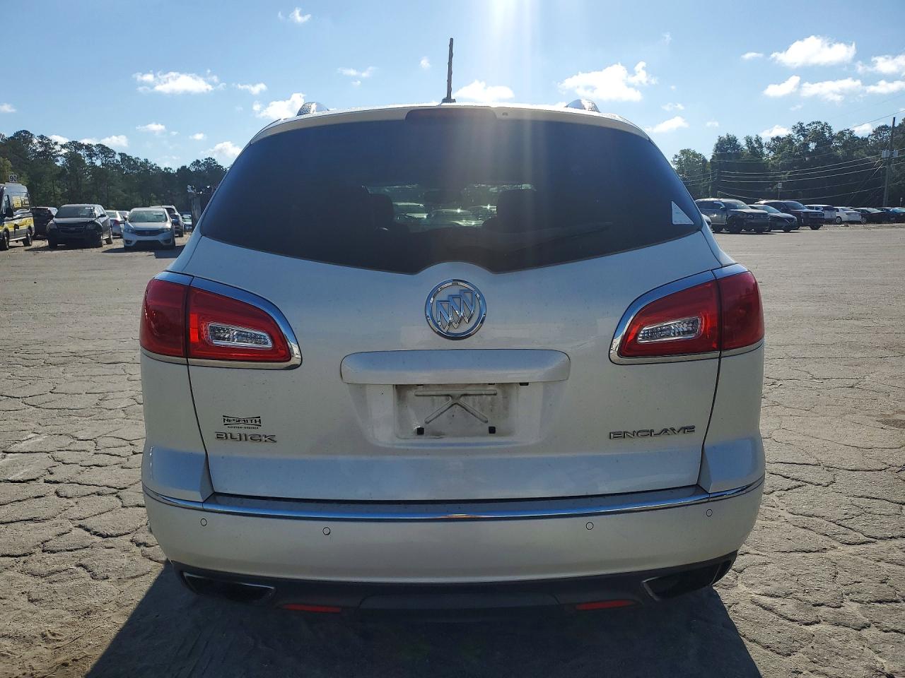 Buick Enclave