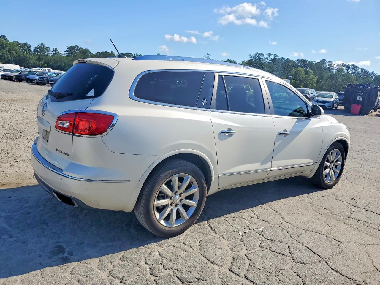 Buick Enclave