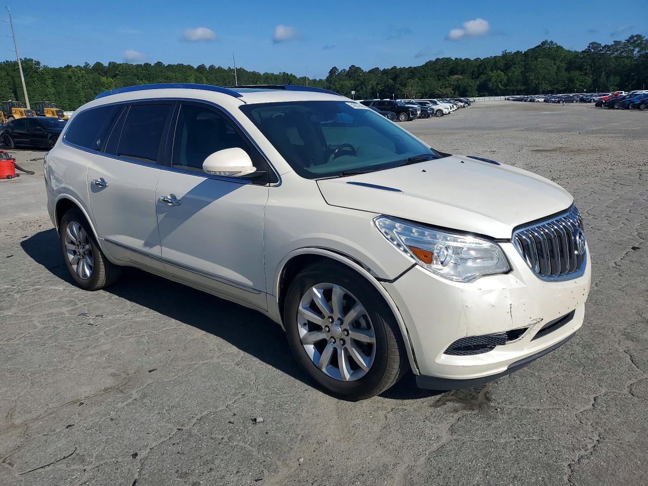 Buick Enclave
