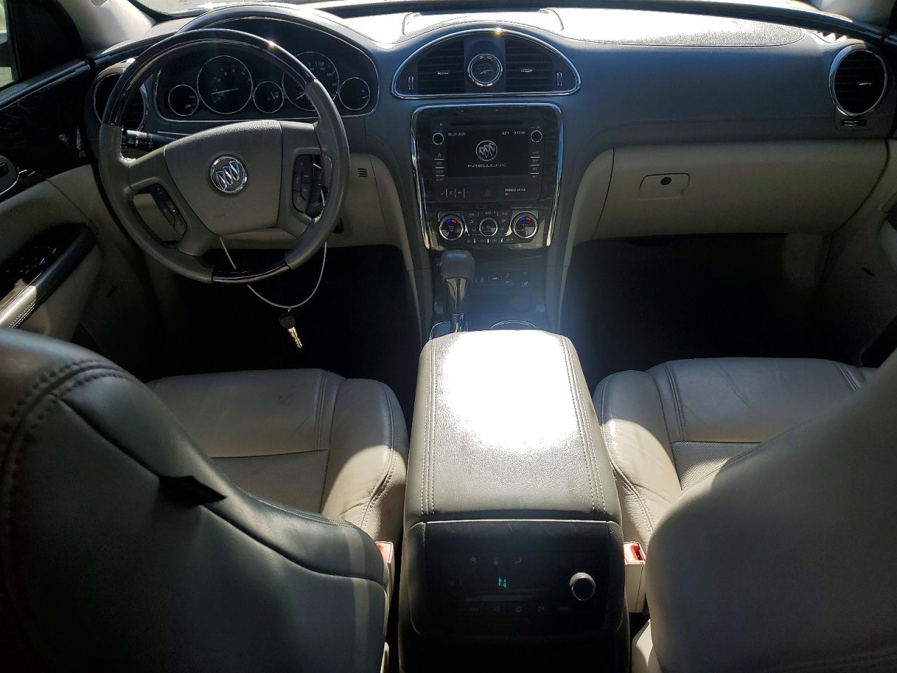 Buick Enclave