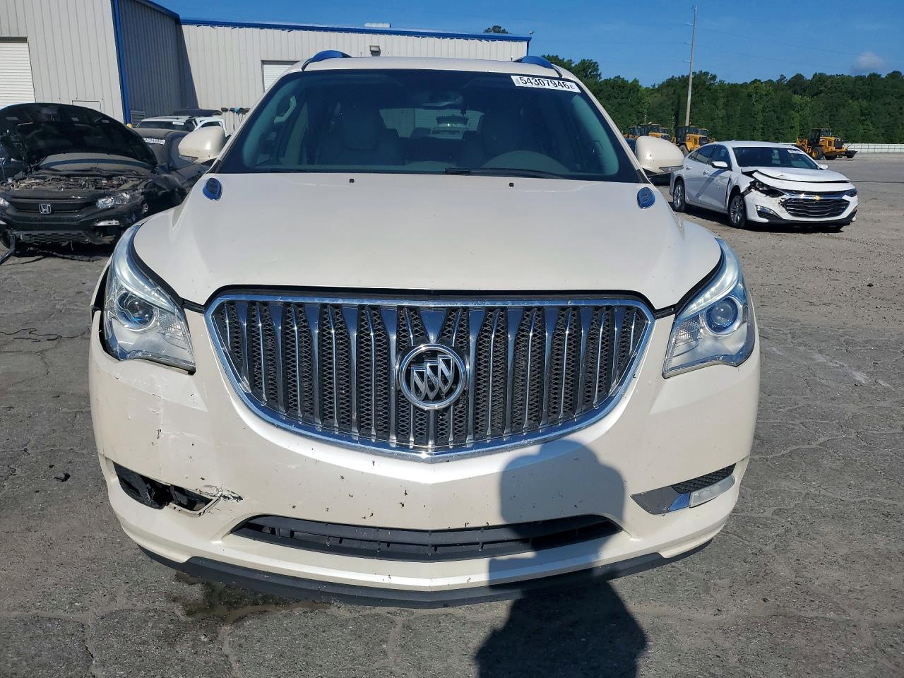 Buick Enclave
