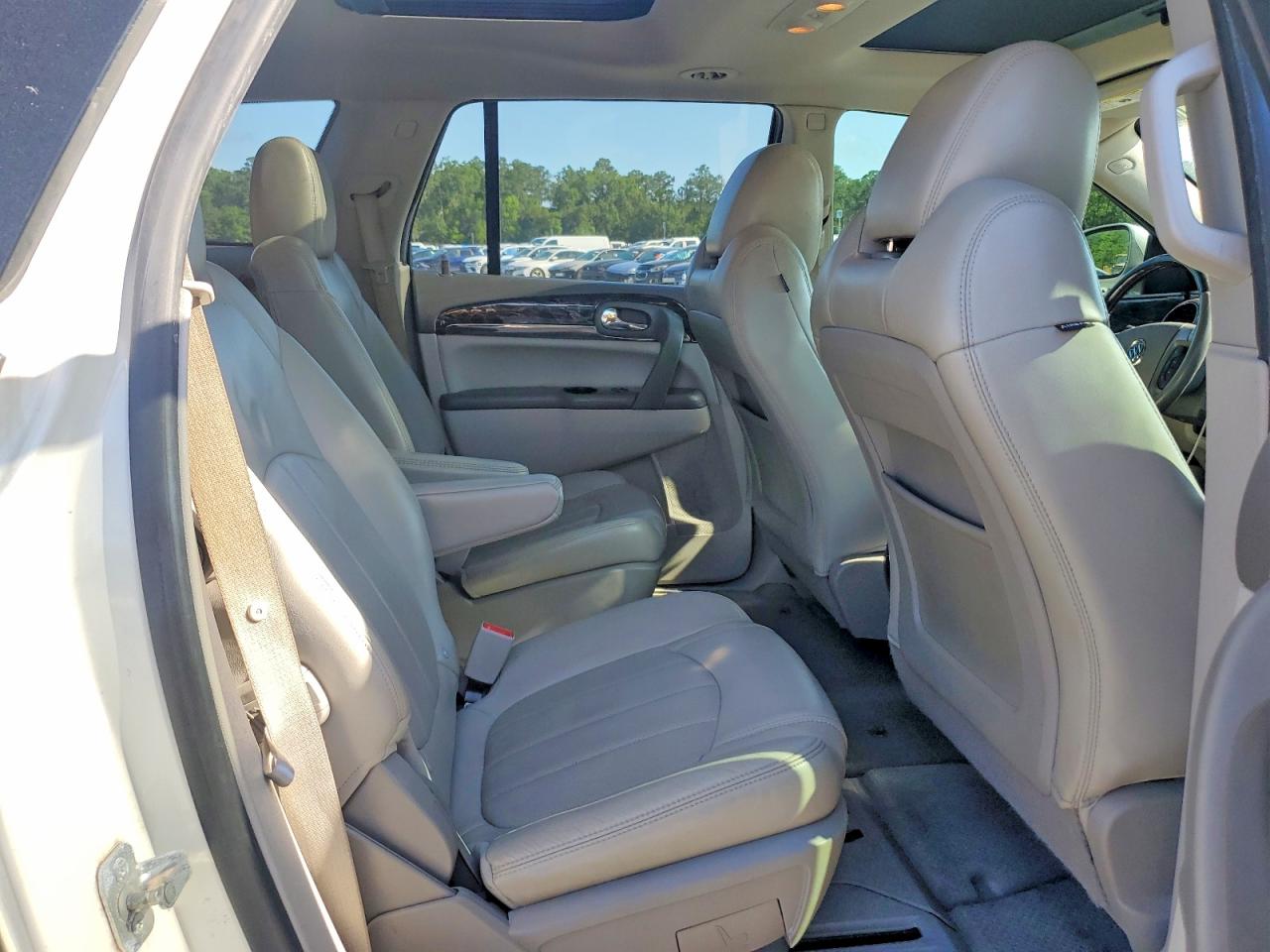 Buick Enclave