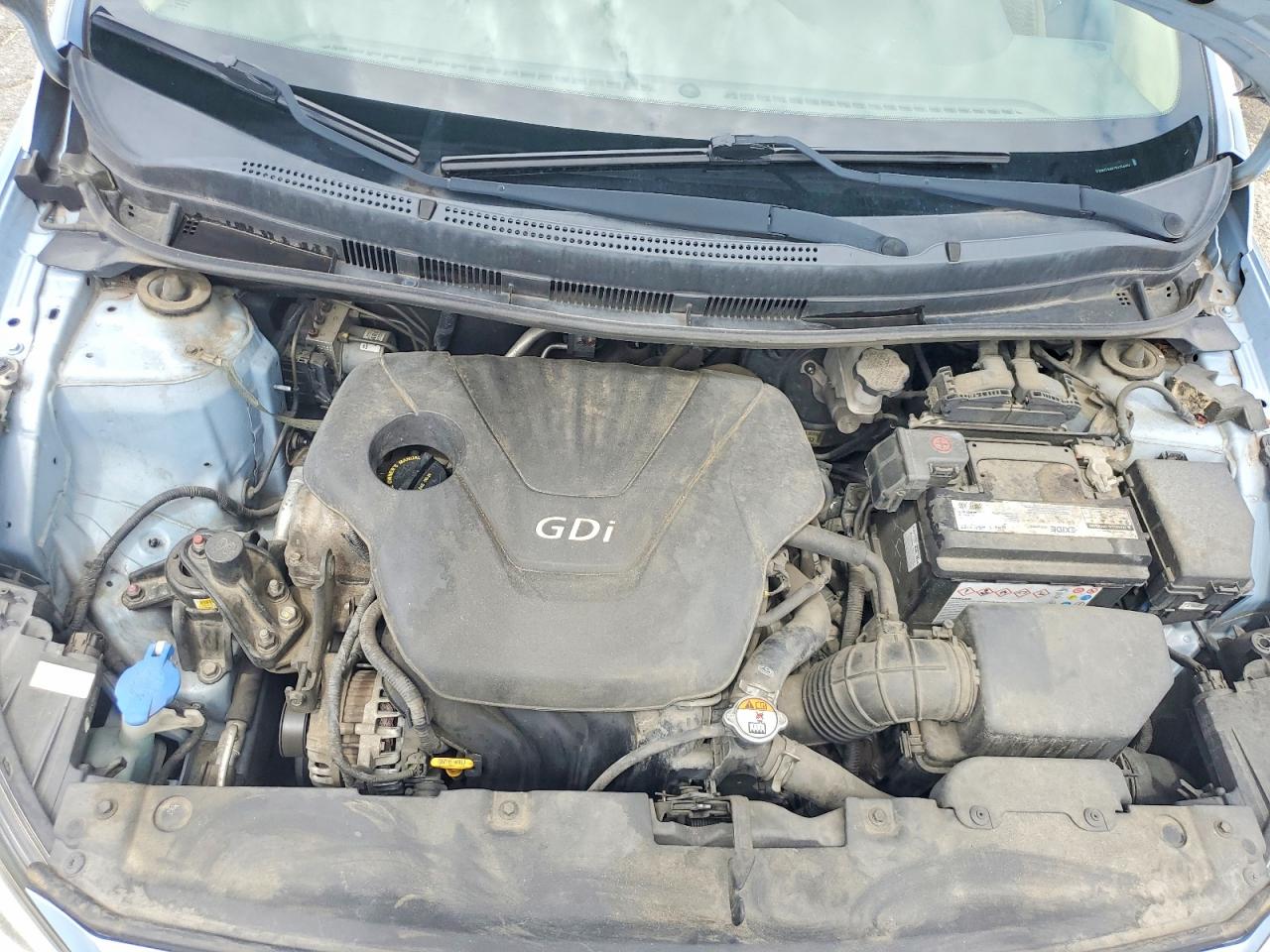 Hyundai ACCENT Gls